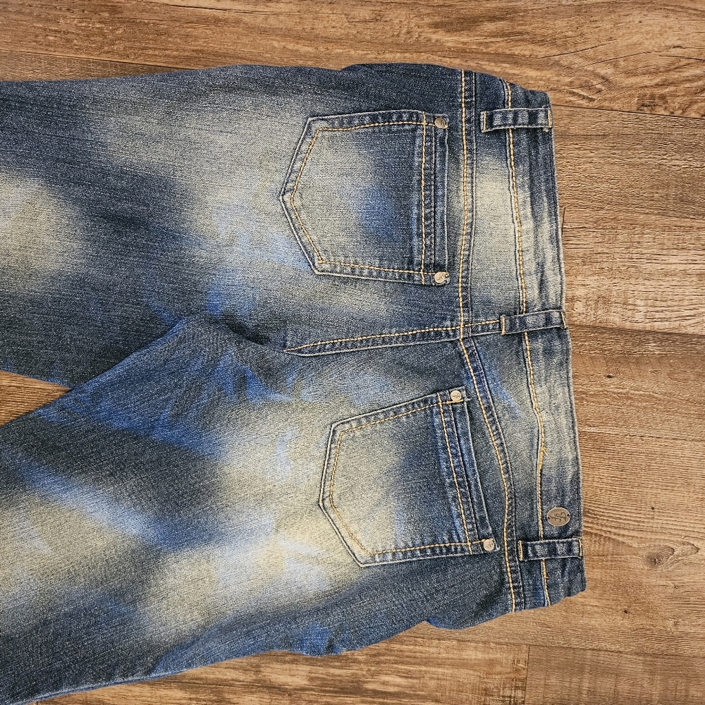 Tree Freedom jeans - Picture 9 of 13